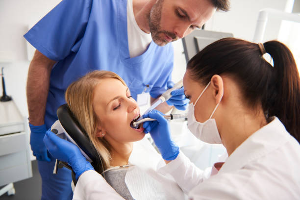 Best Dentures (Full and Partial)  in Norridge, IL