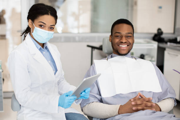 Oral Surgery in Norridge, IL